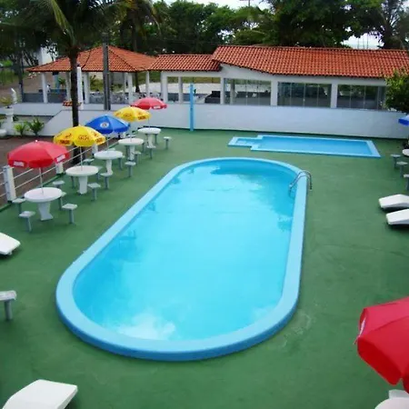 Hotel Pousada Terras do Sem Fim-2